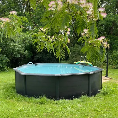 La Ferme De Belbouys *