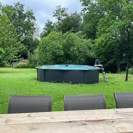 La Ferme De Belbouys Soturac