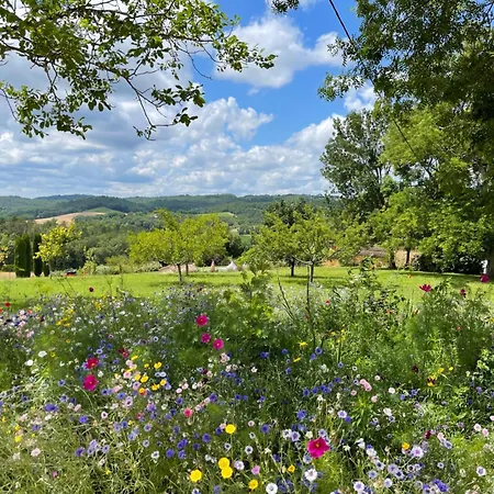 La Ferme De Belbouys Soturac