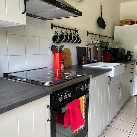 La Ferme De Belbouys