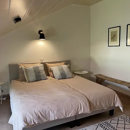 La Ferme De Belbouys