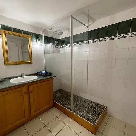 Semesterbostad La Ferme De Belbouys *