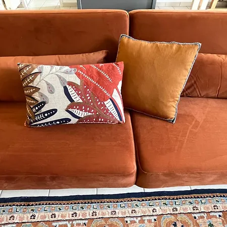 La Ferme De Belbouys *