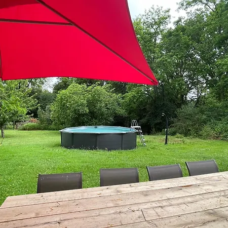 La Ferme De Belbouys Soturac