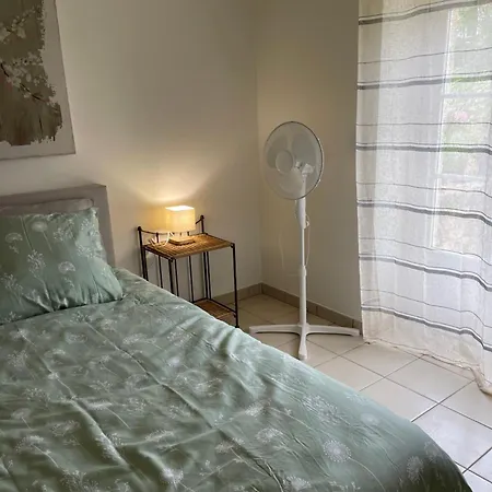 La Ferme De Belbouys Holiday home