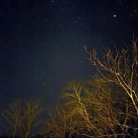 Ferienhaus La Ferme De Belbouys *