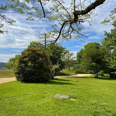 Casa de Férias La Ferme De Belbouys *