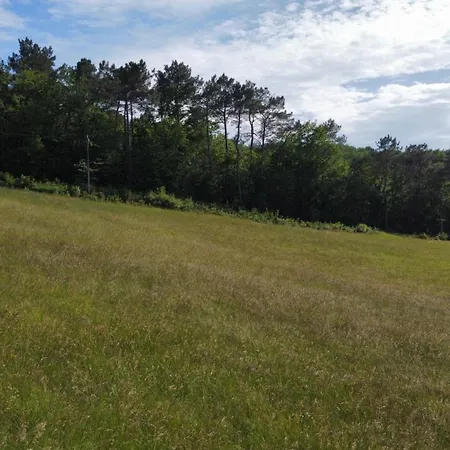 La Ferme De Belbouys Ferienhaus *