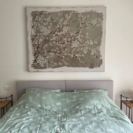 Ferienhaus La Ferme De Belbouys