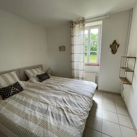 La Ferme De Belbouys