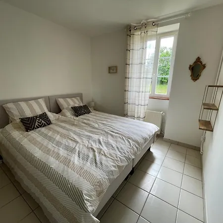 Ferienhaus La Ferme De Belbouys Soturac