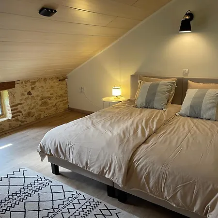 La Ferme De Belbouys *