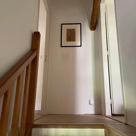 Ferienhaus La Ferme De Belbouys *