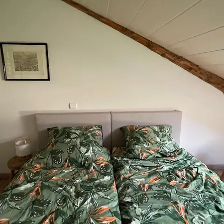 La Ferme De Belbouys Ferienhaus Soturac