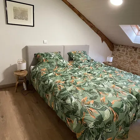 La Ferme De Belbouys * Soturac