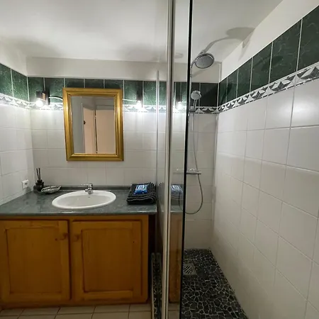 Tatil Evi La Ferme De Belbouys Soturac