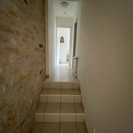 La Ferme De Belbouys *