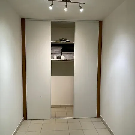 La Ferme De Belbouys