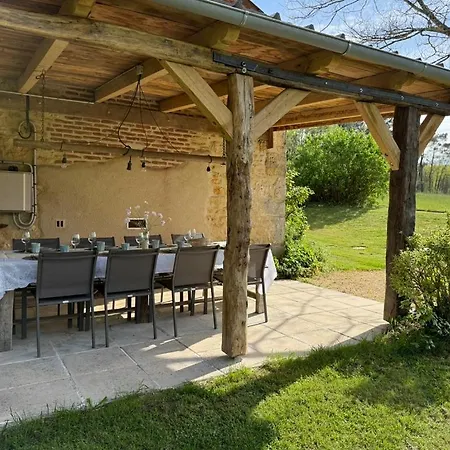 La Ferme De Belbouys * Soturac