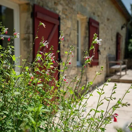 La Ferme De Belbouys * Soturac