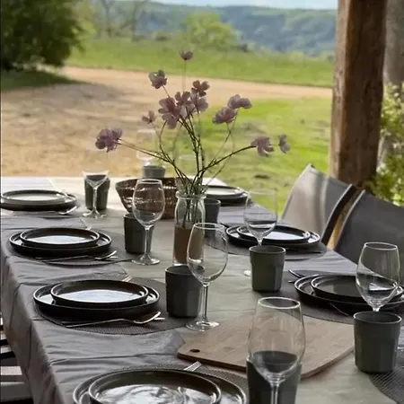 La Ferme De Belbouys Soturac