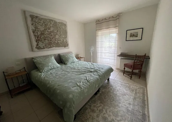 Дом отдыха La Ferme De Belbouys