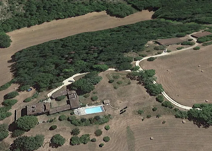 La Ferme De Belbouys *