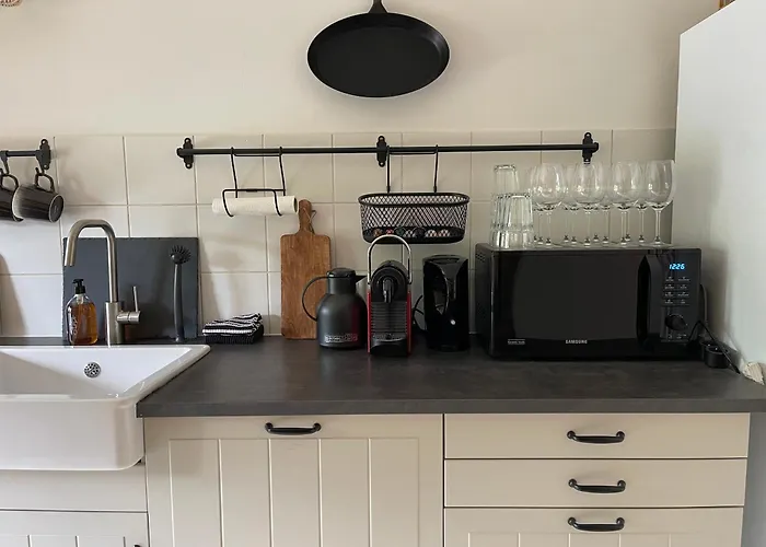 Дом отдыха La Ferme De Belbouys