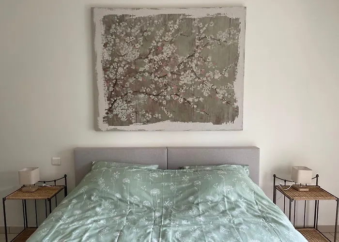 Дом отдыха La Ferme De Belbouys