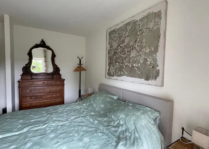 Дом отдыха La Ferme De Belbouys Soturac