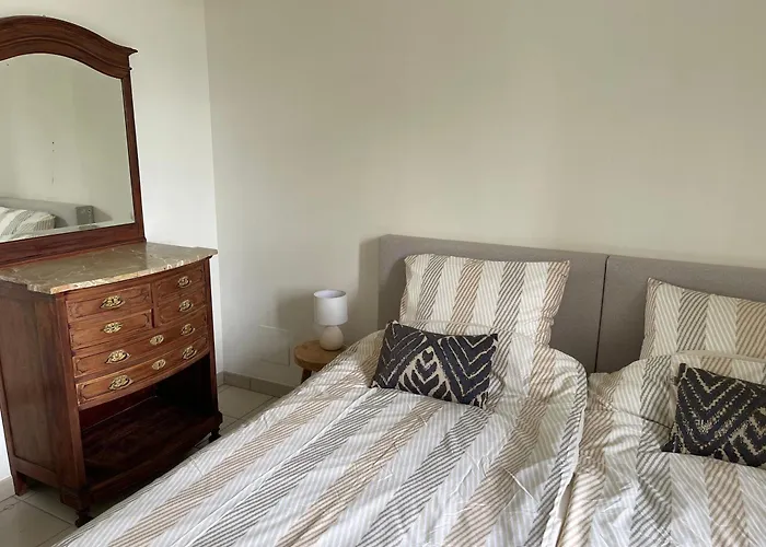 La Ferme De Belbouys Soturac