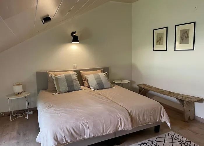 La Ferme De Belbouys