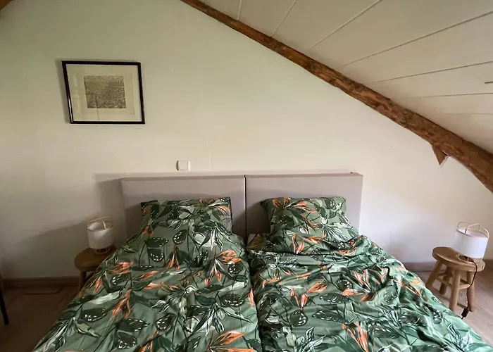 La Ferme De Belbouys Дом отдыха Soturac