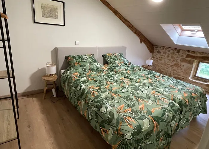 La Ferme De Belbouys * Soturac