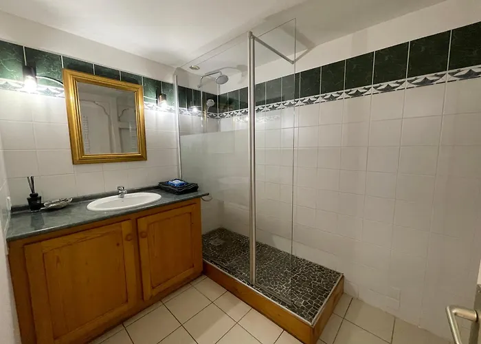 Дом отдыха La Ferme De Belbouys *