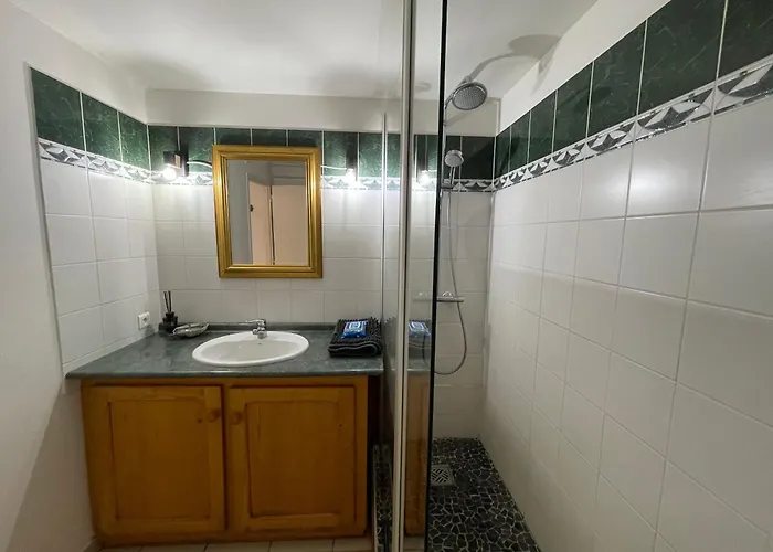 Дом отдыха La Ferme De Belbouys Soturac