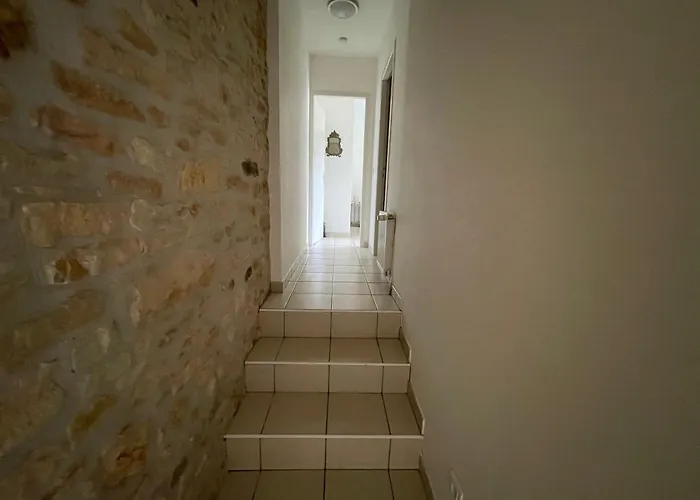 La Ferme De Belbouys *