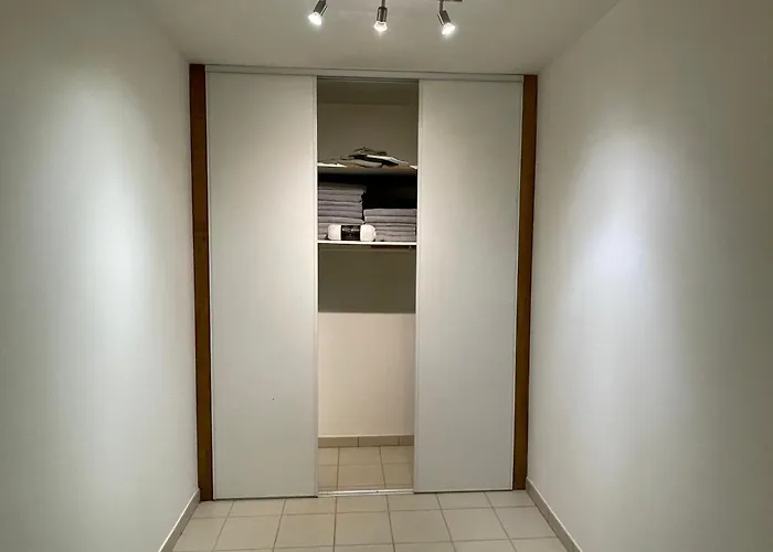 La Ferme De Belbouys